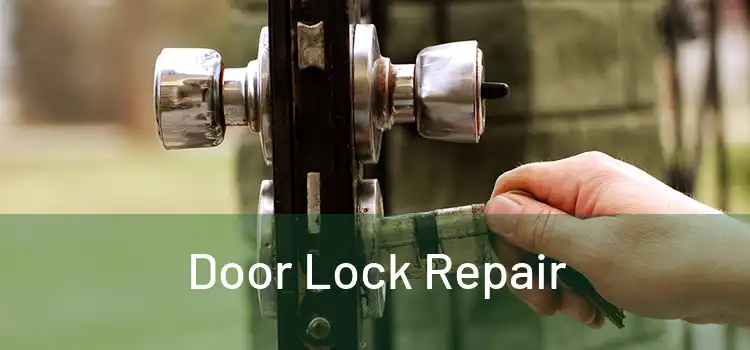  Door Lock Repair 