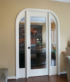 Passage Door Replacement Oakdale