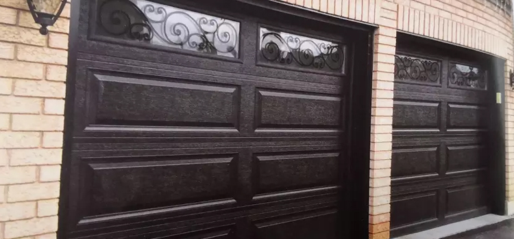 aluminum overhead garage door Oakdale