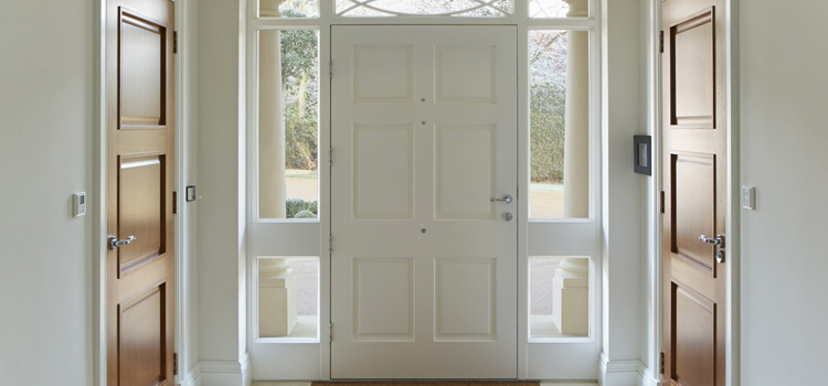 Oakdale door replacement contractors