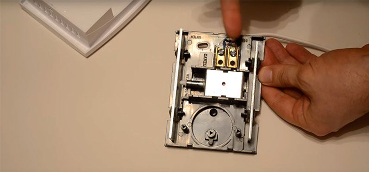 fix door bell in Oakdale