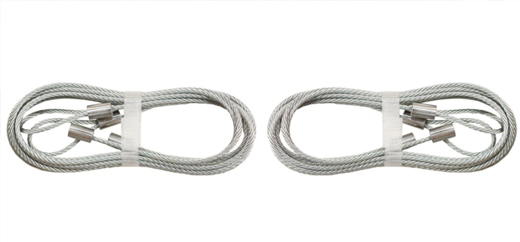 garage door torsion cable repair Oakdale