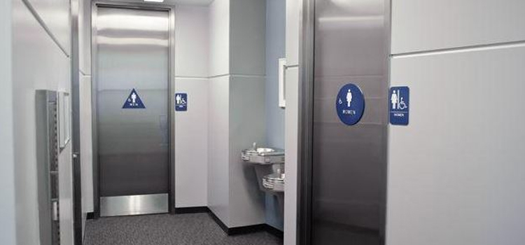 high security metal door repair Oakdale