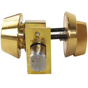 high security deadbolt Oakdale