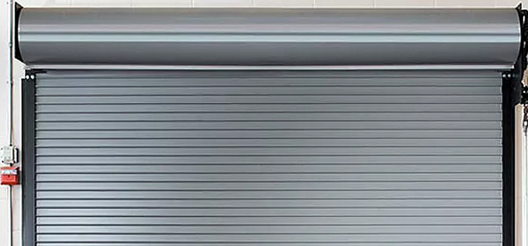 rolling steel door repair Oakdale